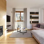 Casa Vity By Bevalle Chalé Panticosa