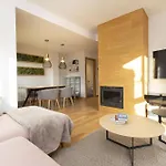 Casa Vity By Bevalle Chalé *
