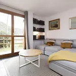 Chalé Casa Vity By Bevalle Panticosa