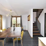 Chalé Casa Vity By Bevalle Panticosa