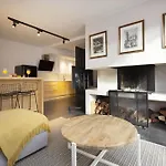 Chalé Casa Vity By Bevalle *