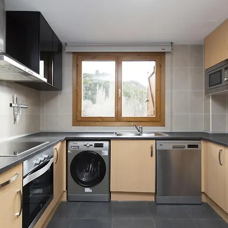 Alpstuga Casa Vity By Bevalle Panticosa