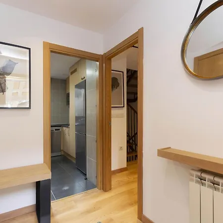 Casa Vity By Bevalle 木屋