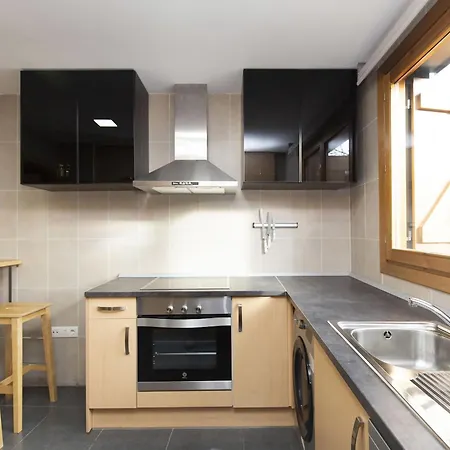 Chalet Casa Vity By Bevalle