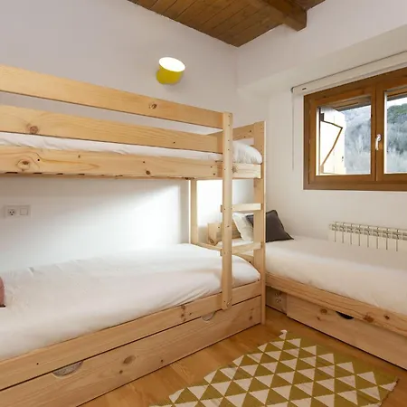 Nyaraló Casa Vity By Bevalle Panticosa