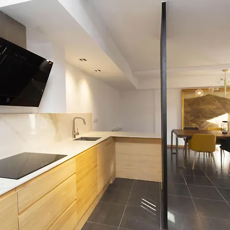 Casa Vity By Bevalle *