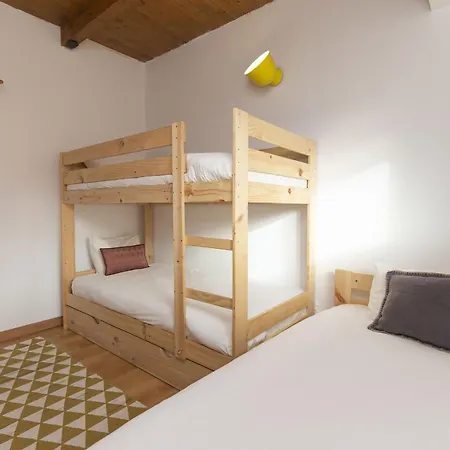 Casa Vity By Bevalle * Panticosa