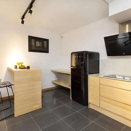 Alpstuga Casa Vity By Bevalle Panticosa