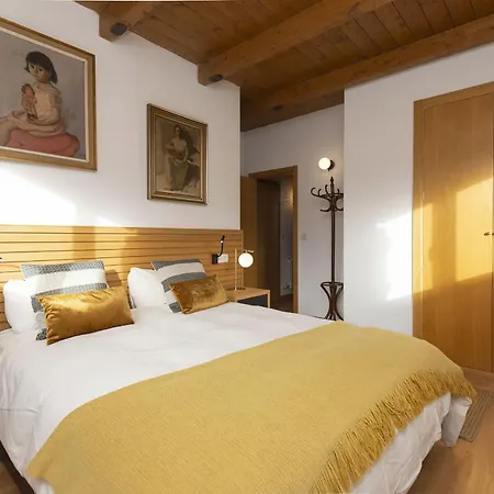 Casa Vity By Bevalle Alpstuga