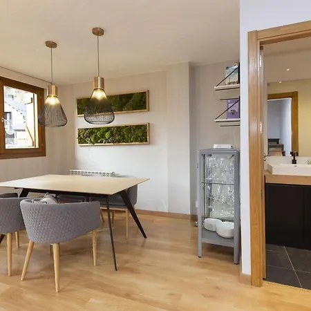 Casa Vity By Bevalle Alpstuga