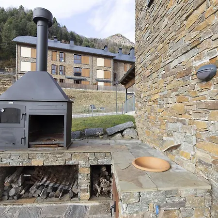 Alpstuga Casa Vity By Bevalle *