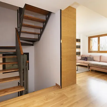 Alpstuga Casa Vity By Bevalle