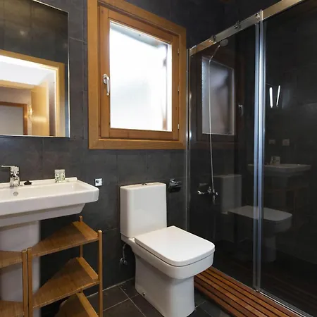 Casa Vity By Bevalle Alpstuga *