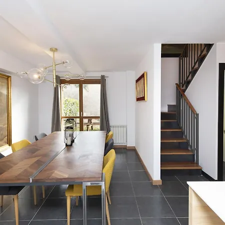 Semesterbostad Casa Vity By Bevalle Panticosa