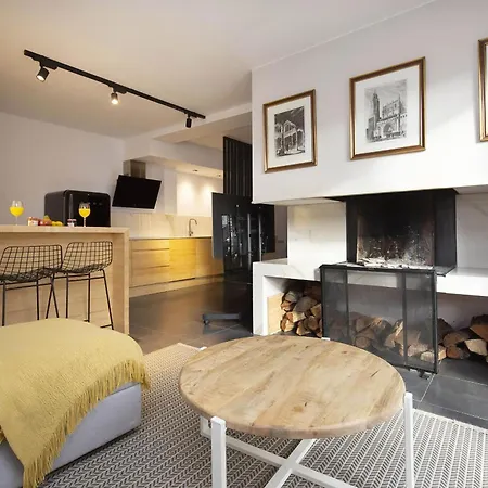木屋 Casa Vity By Bevalle *