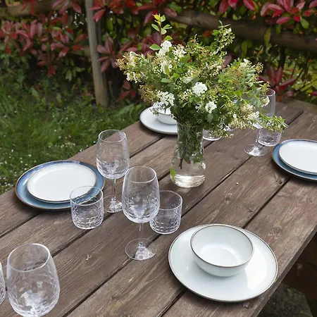 Casa Vity By Bevalle Alpstuga *