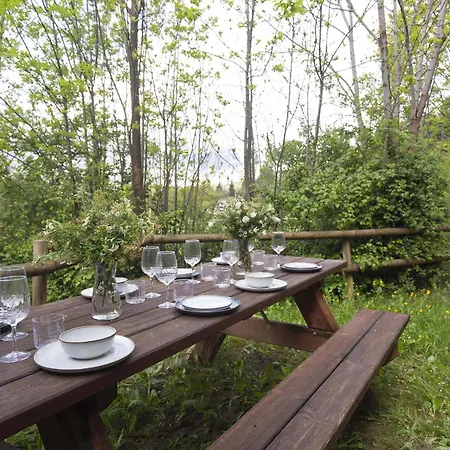 בקתה Casa Vity By Bevalle