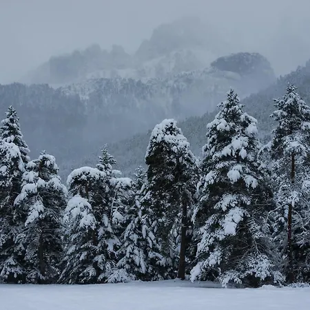 Alpstuga Casa Vity By Bevalle Panticosa
