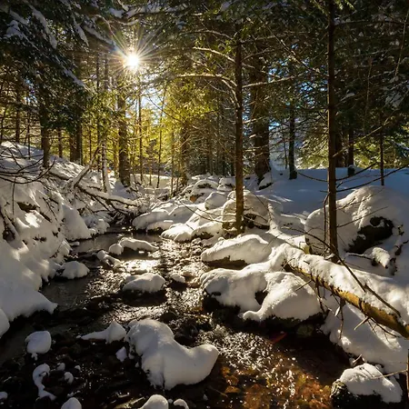 Casa Vity By Bevalle * Panticosa