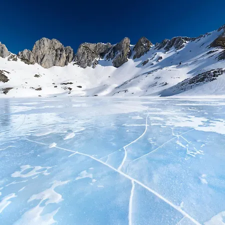 Casa Vity By Bevalle Alpstuga Panticosa