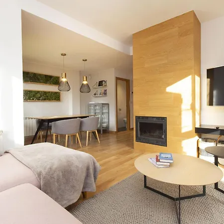 Casa Vity By Bevalle Panticosa