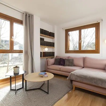 Ferienhaus Casa Vity By Bevalle *