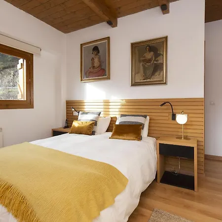 Casa Vity By Bevalle Panticosa