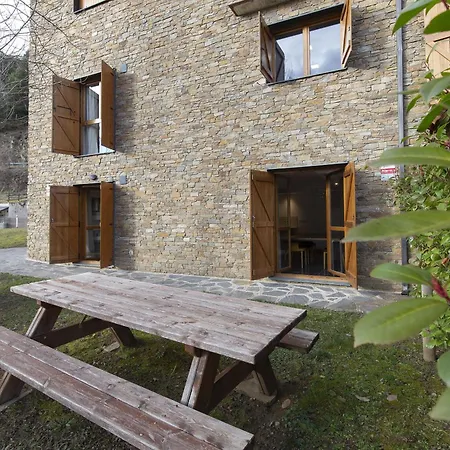 Casa Vity By Bevalle * Panticosa