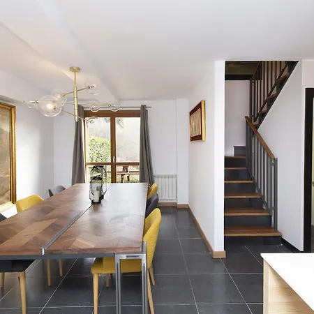 Ferienhaus Casa Vity By Bevalle