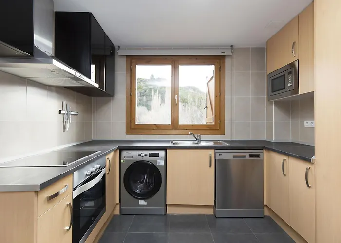 Chalet Casa Vity By Bevalle Panticosa