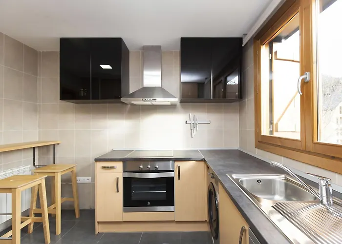 Chalet Casa Vity By Bevalle