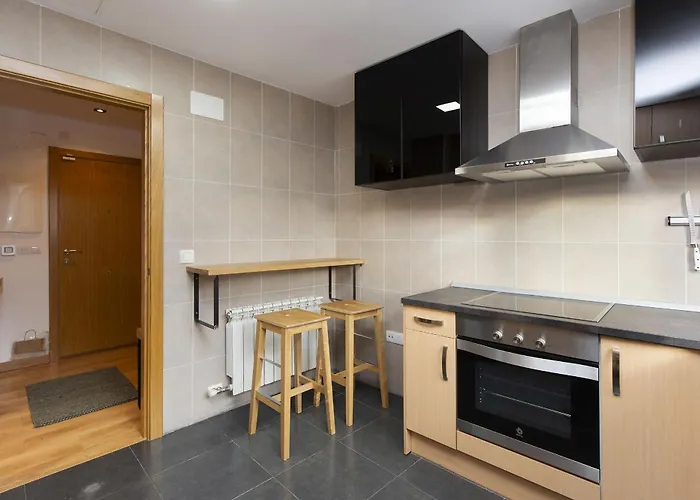 Casa Vity By Bevalle Chalet Panticosa