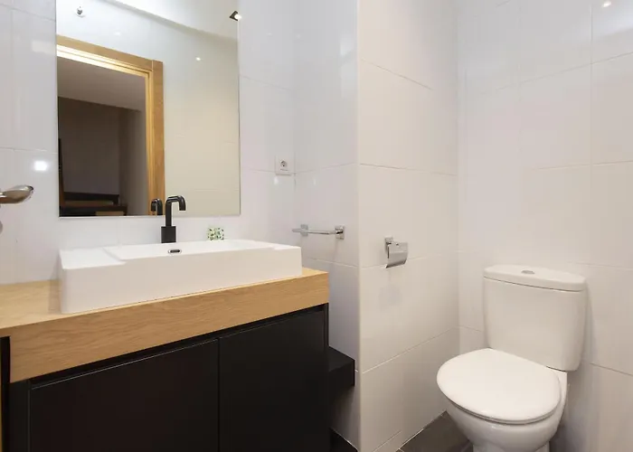 Casa Vity By Bevalle * Panticosa