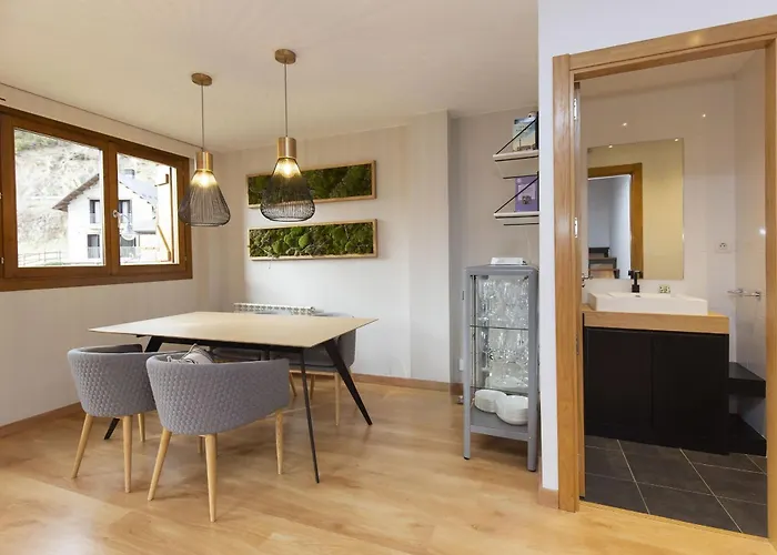 Casa Vity By Bevalle Chalet