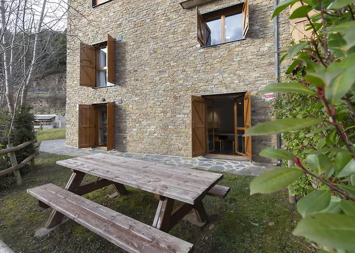 Casa Vity By Bevalle Chalet Panticosa