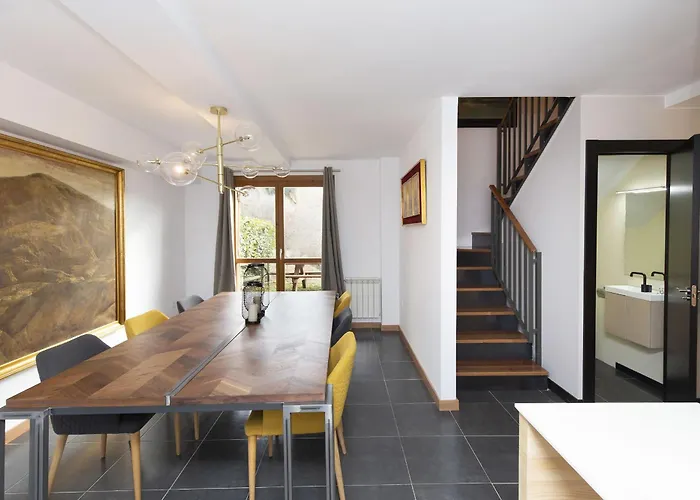 Chalet Casa Vity By Bevalle Panticosa